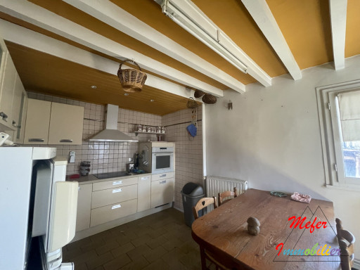 maison vente Formiguères