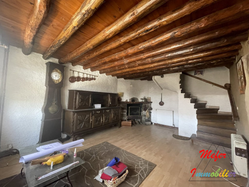 maison vente Formiguères