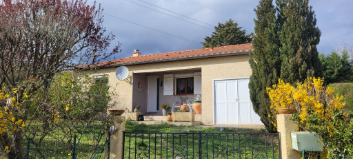 maisonvilla vente Corsavy