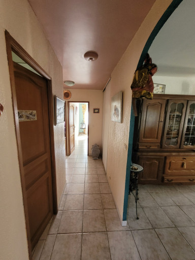 maisonvilla vente Corsavy