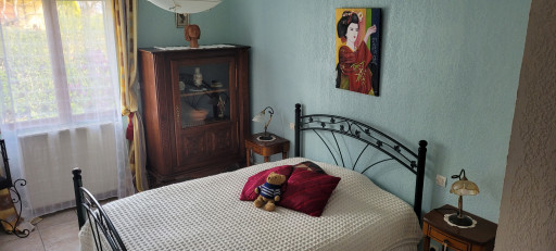 maisonvilla vente Corsavy