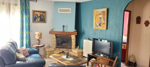 maisonvilla vente Corsavy