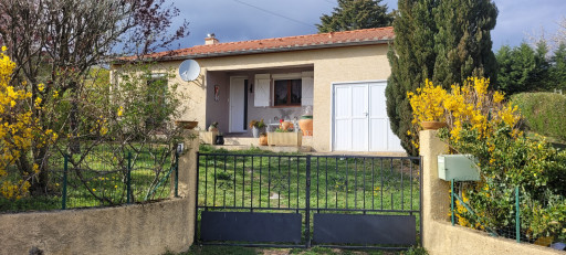 maisonvilla vente Corsavy