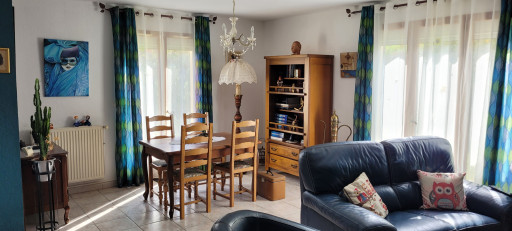 maisonvilla vente Corsavy