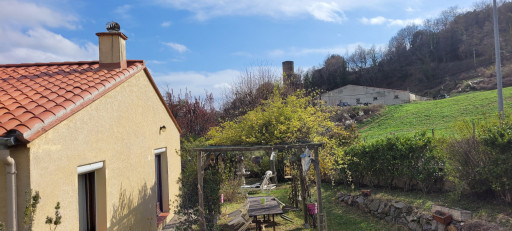 maisonvilla vente Corsavy