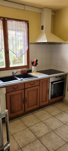 maisonvilla vente Corsavy