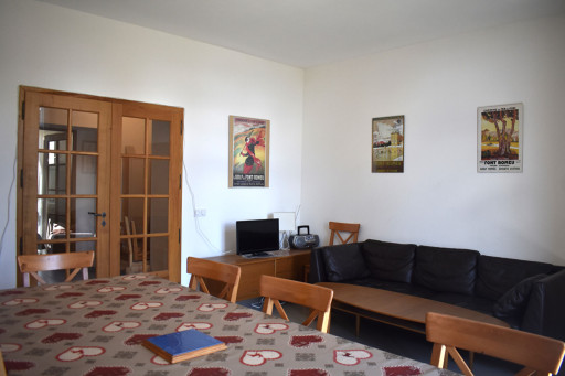 appartement vente Font-romeu-odeillo-via