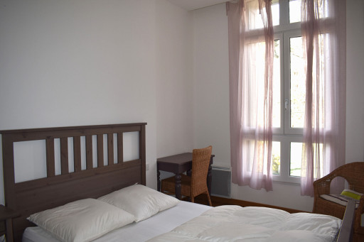 appartement vente Font-romeu-odeillo-via