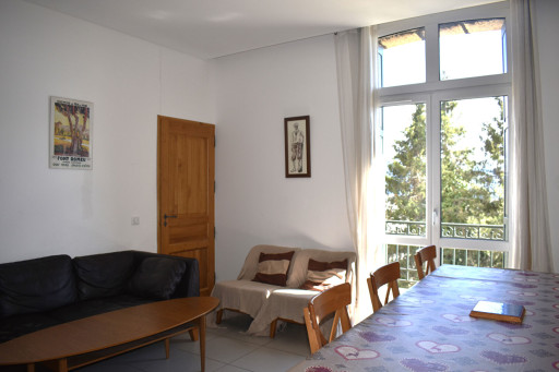 appartement vente Font-romeu-odeillo-via