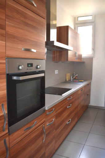 appartement vente Font-romeu-odeillo-via