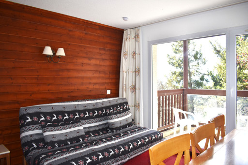 appartement vente Font-romeu-odeillo-via