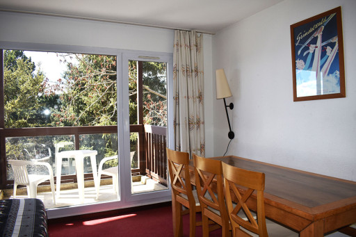 appartement vente Font-romeu-odeillo-via