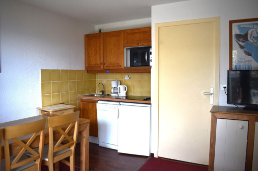 appartement vente Font-romeu-odeillo-via