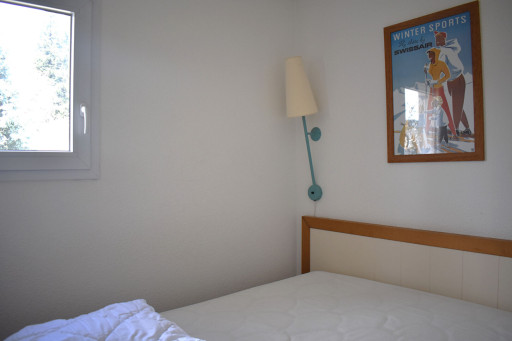 appartement vente Font-romeu-odeillo-via
