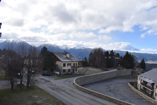 appartement vente Font-romeu-odeillo-via