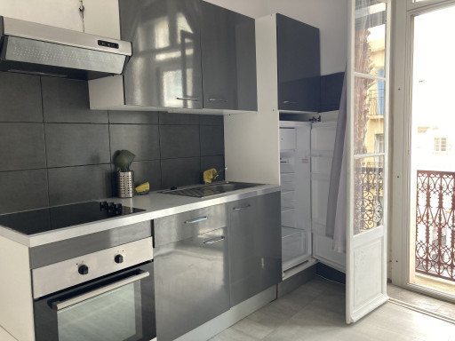 appartement à louer Perpignan