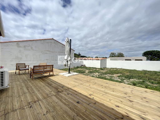 maisonvilla vente Maureillas-las-illas