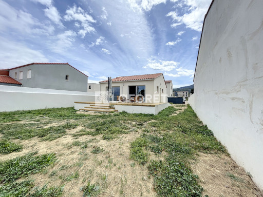 maisonvilla vente Maureillas-las-illas