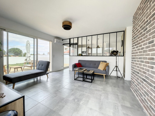 maisonvilla vente Maureillas-las-illas