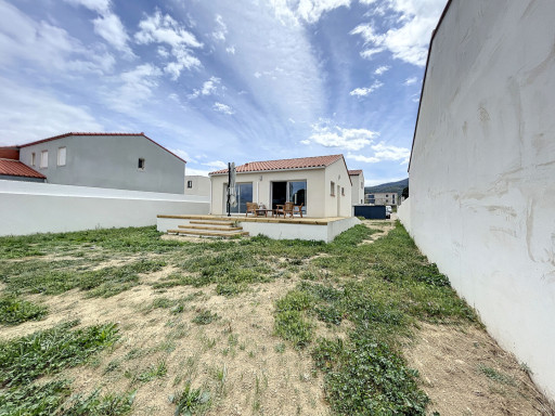 maisonvilla vente Maureillas-las-illas