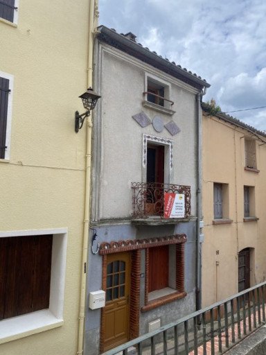 maison vente Saint-paul-de-fenouillet
