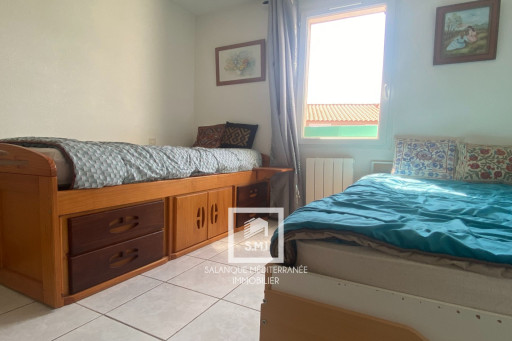 maisonvilla vente Torreilles
