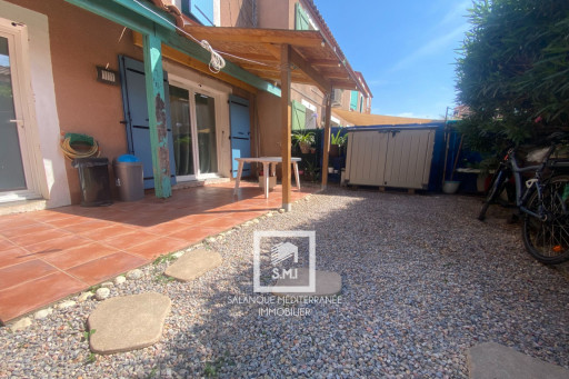 maisonvilla vente Torreilles