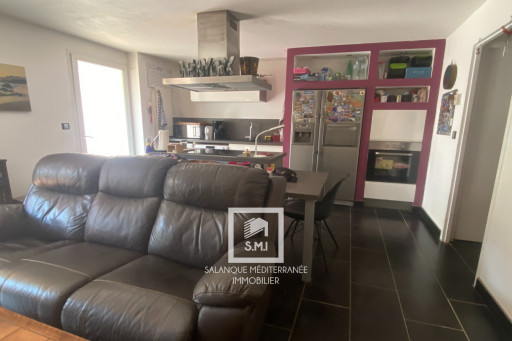 maisonvilla vente Torreilles