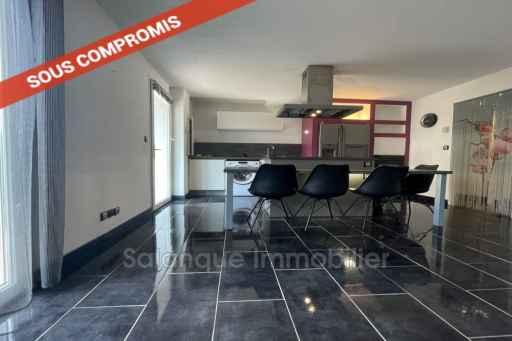maisonvilla vente Torreilles