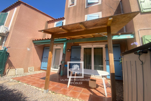 maisonvilla vente Torreilles