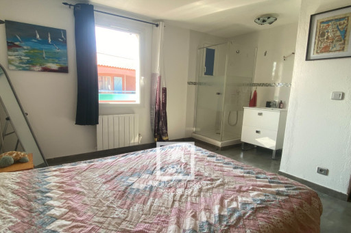 maisonvilla vente Torreilles