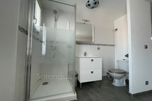 maisonvilla vente Torreilles