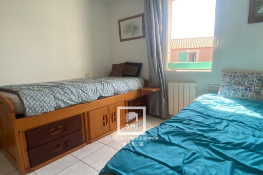 maisonvilla vente Torreilles
