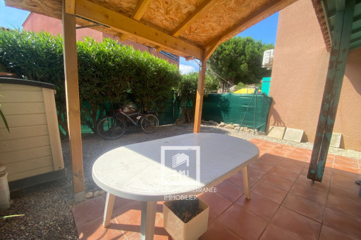 maisonvilla vente Torreilles
