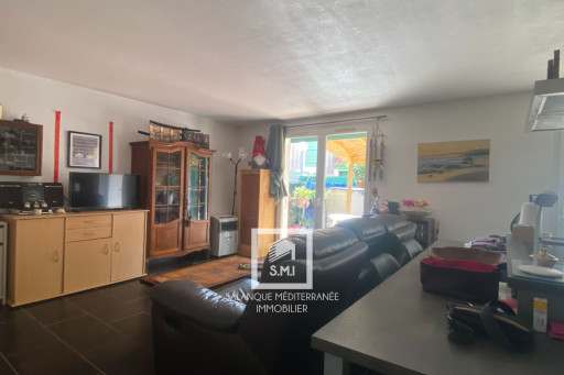 maisonvilla vente Torreilles