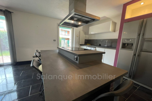 maisonvilla vente Torreilles