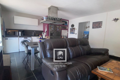maisonvilla vente Torreilles