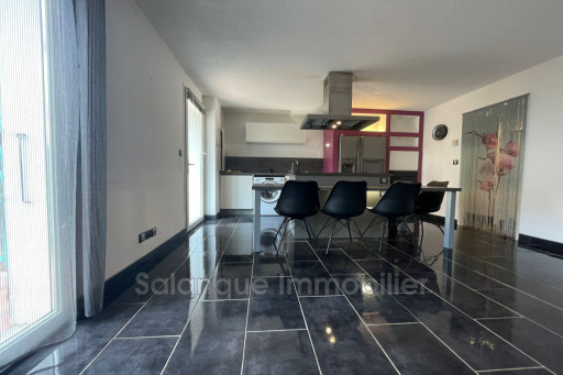 maisonvilla vente Torreilles