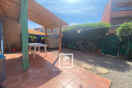 maisonvilla vente Torreilles