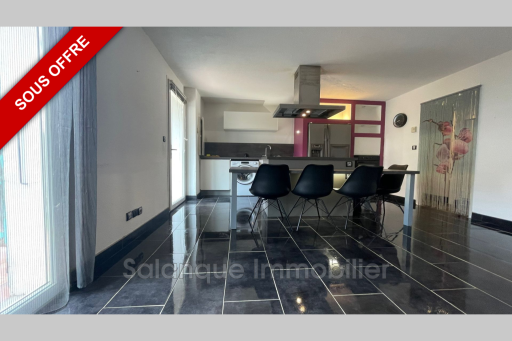 maisonvilla vente Torreilles