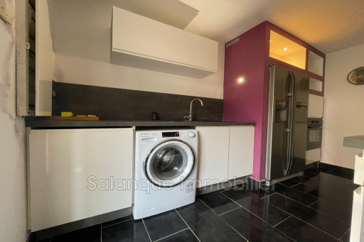 maisonvilla vente Torreilles