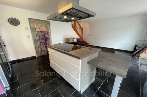 maisonvilla vente Torreilles