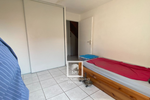 maisonvilla vente Torreilles