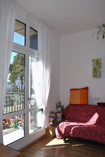 appartement vente Font-romeu-odeillo-via