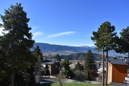 appartement vente Font-romeu-odeillo-via