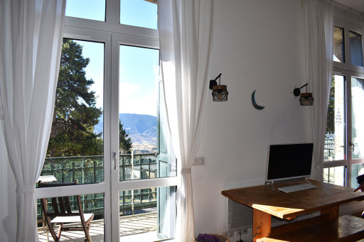 appartement vente Font-romeu-odeillo-via