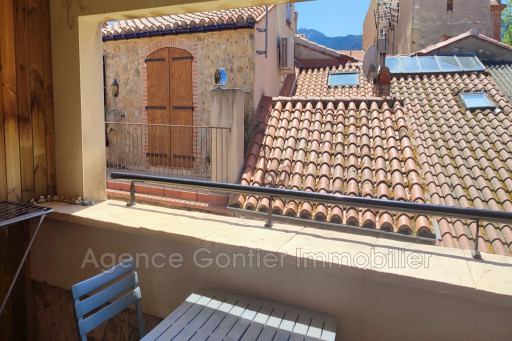 maisonvilla vente Argelès-sur-mer
