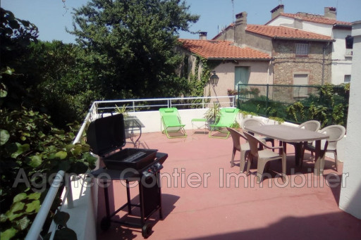 maisonvilla vente Argelès-sur-mer