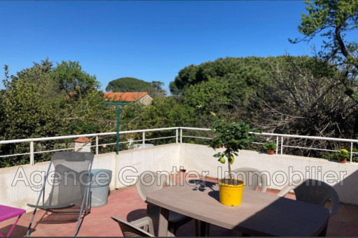 maisonvilla vente Argelès-sur-mer