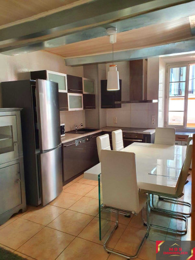 maisonvilla vente Ille-sur-têt